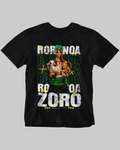 Nothing Happened Zoro - Premium Crew T-Shirt