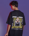 Gyomei Himejima - Oversized Tee